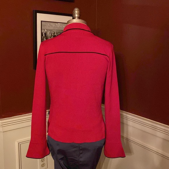 BCBG Vintage Twinset Sweater set - Picture 3 of 11